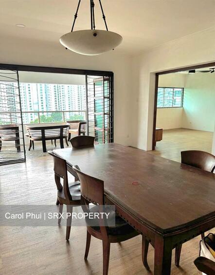 Ridgewood (D10), Condominium #485174411